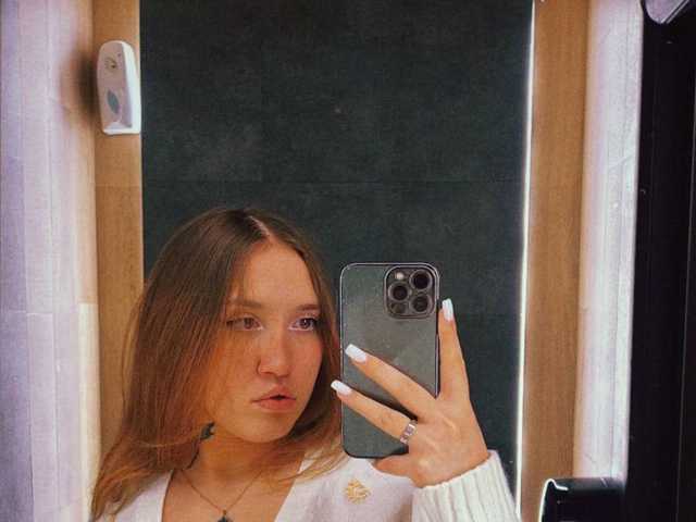 Фотография профиля AmiraChase