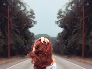 Эротический видеочат AmiraLoveee