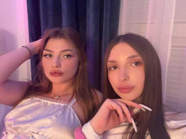 Фотография профиля amira_queen