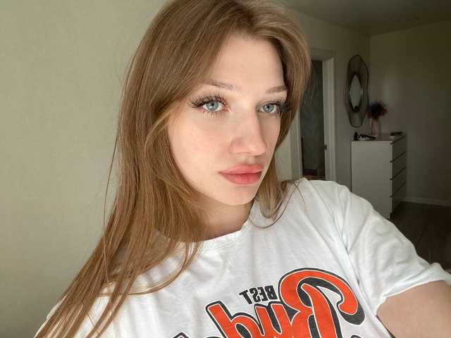 Фотография профиля amira_queen