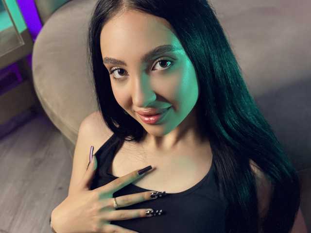 Фотография профиля Amiraxsweet