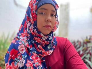 Эротический видеочат Ammarnarendra