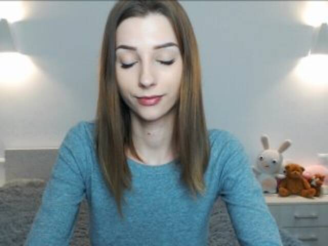 Скриншоты трансляции Sun_Shine