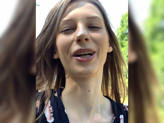 Скриншоты трансляции Sun_Shine