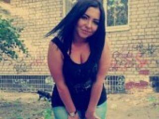 Эротический видеочат ammoret