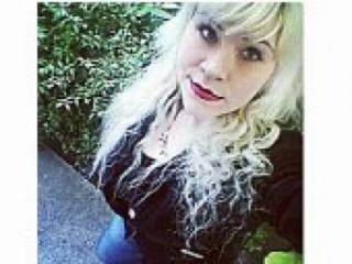 Эротический видеочат ammy88