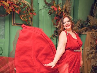 Эротический видеочат ammygently