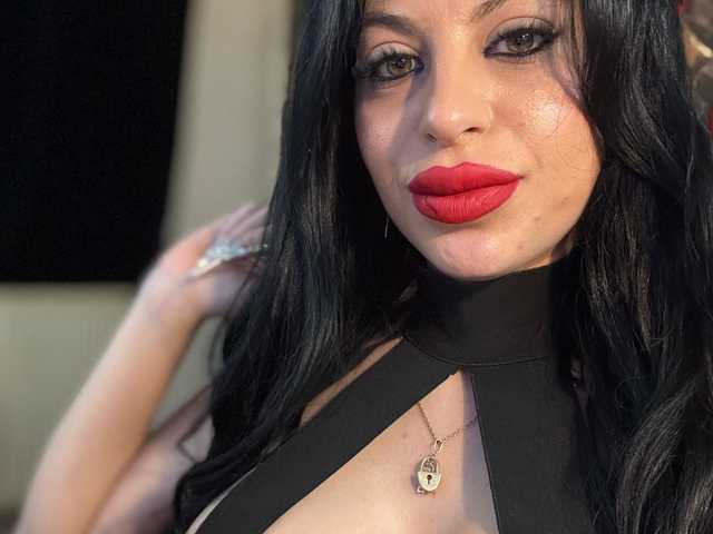 Фотография профиля ammylocca123