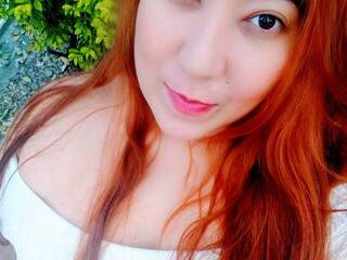 Эротический видеочат amnesica-love