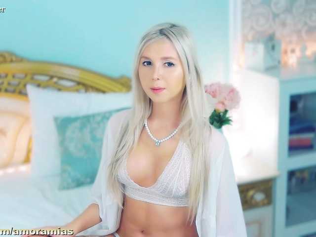 Скриншоты трансляции Amoramias