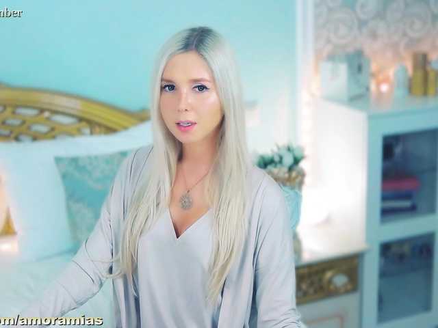 Скриншоты трансляции Amoramias