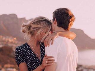 Эротический видеочат AmorFatiaa