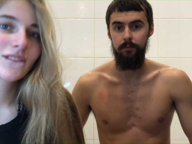 Скриншоты трансляции Amorv