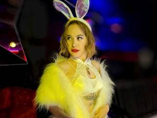 Эротический видеочат Amozon-fox