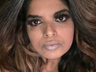 Эротический видеочат Amrikaj