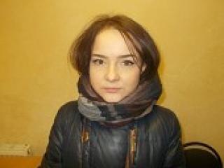 Эротический видеочат amurochkka