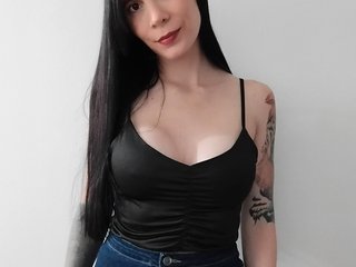 Эротический видеочат Amy-Grimm