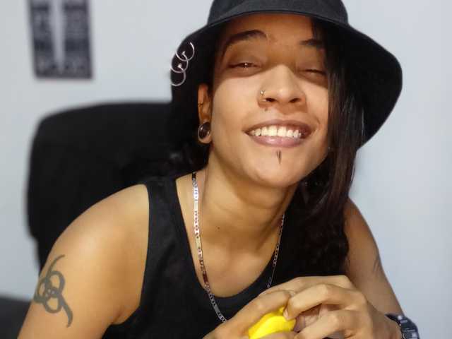 Фотография профиля Amy-Hellxxx