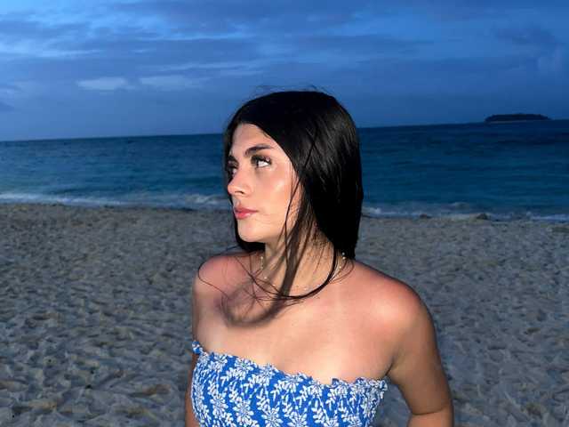 Фотография профиля amy-saenz