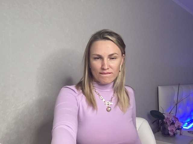 Скриншоты трансляции AmyAirKiss