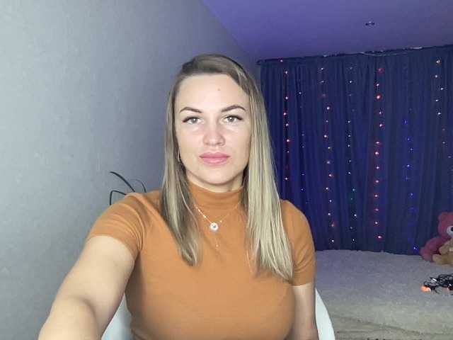Скриншоты трансляции AmyAirKiss