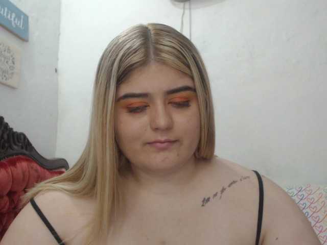 Скриншоты трансляции Amyangel