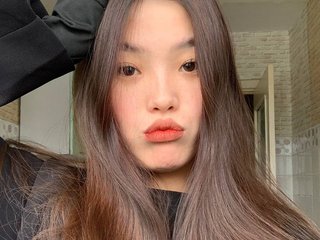 Эротический видеочат AmyBennet