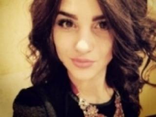 Эротический видеочат amyblack007