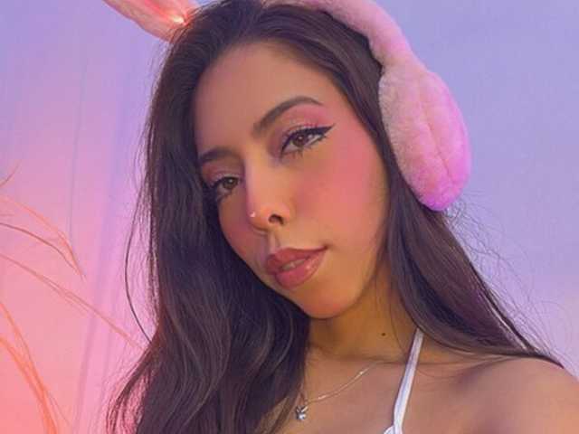 Фотография профиля AmyBunny69