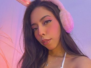 Эротический видеочат AmyBunny69