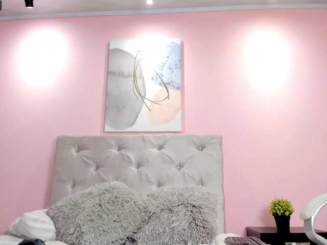 Скриншоты трансляции amyevans