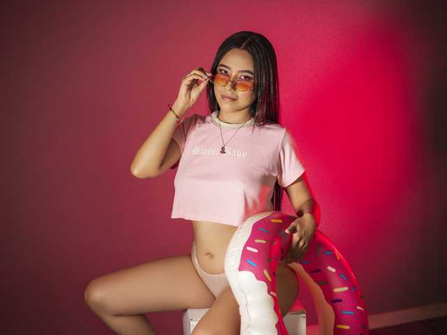 Фотография профиля amyjoness