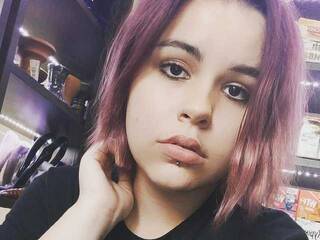 Эротический видеочат AmyLinn