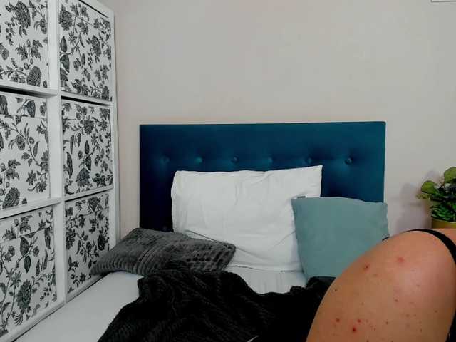 Скриншоты трансляции AmyLOVExx