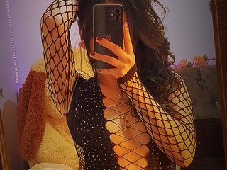 Эротический видеочат Amy_03