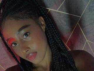 Эротический видеочат AmyNochols