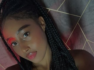 Эротический видеочат AmyNochols