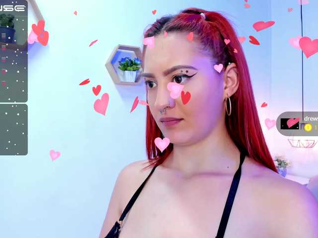 Скриншоты трансляции amypond-1