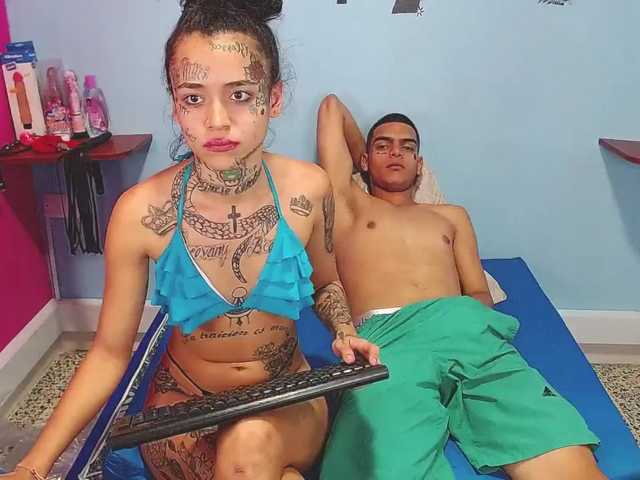 Скриншоты трансляции Amysexyjonsxx