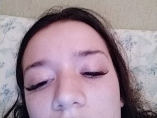 Скриншоты трансляции AmySilver