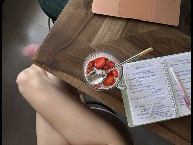 Фотография профиля AmyVilvet