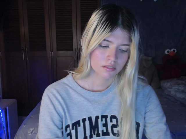 Скриншоты трансляции AmyWright