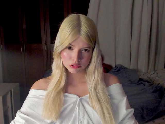 Скриншоты трансляции AmyWright