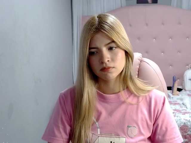 Скриншоты трансляции AmyWright
