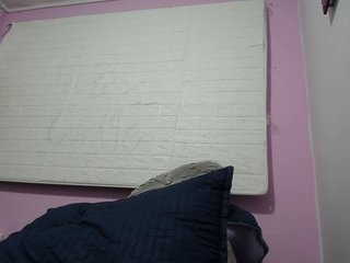 Эротический видеочат ANA-BULLOCK-