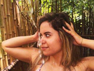 Эротический видеочат Ana-Lee