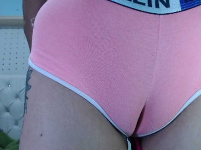 Скриншоты трансляции ana-loveee