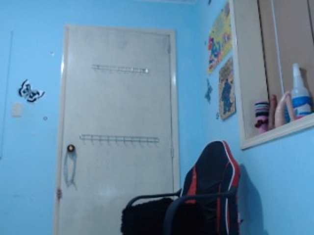 Скриншоты трансляции ana-loveee