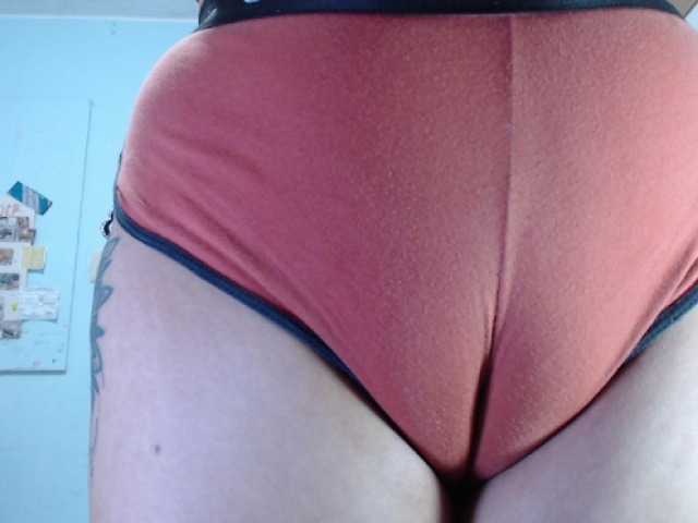 Скриншоты трансляции ana-loveee