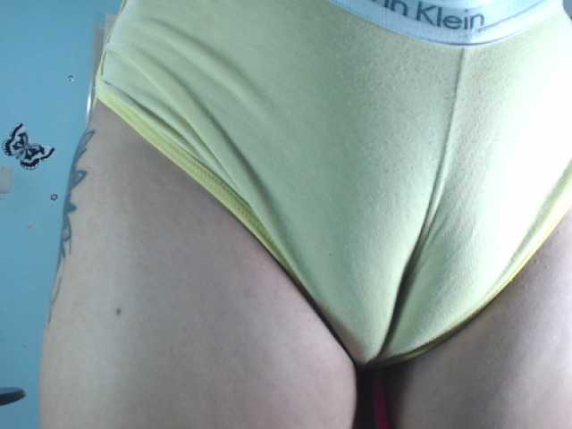 Скриншоты трансляции ana-loveee